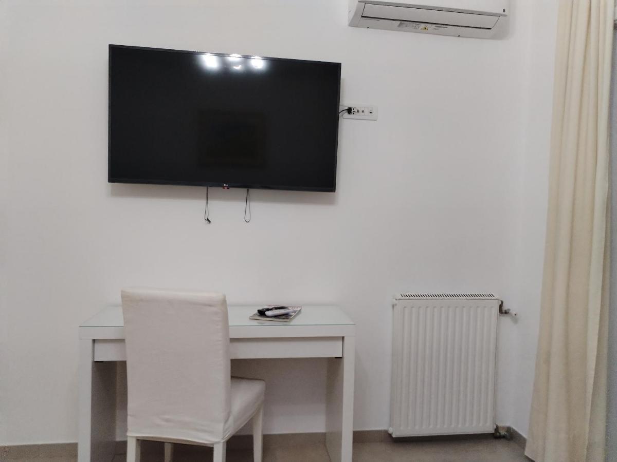 Lauro Charme Bed And Breakfast Półwysep Sorrentyński Zewnętrze zdjęcie