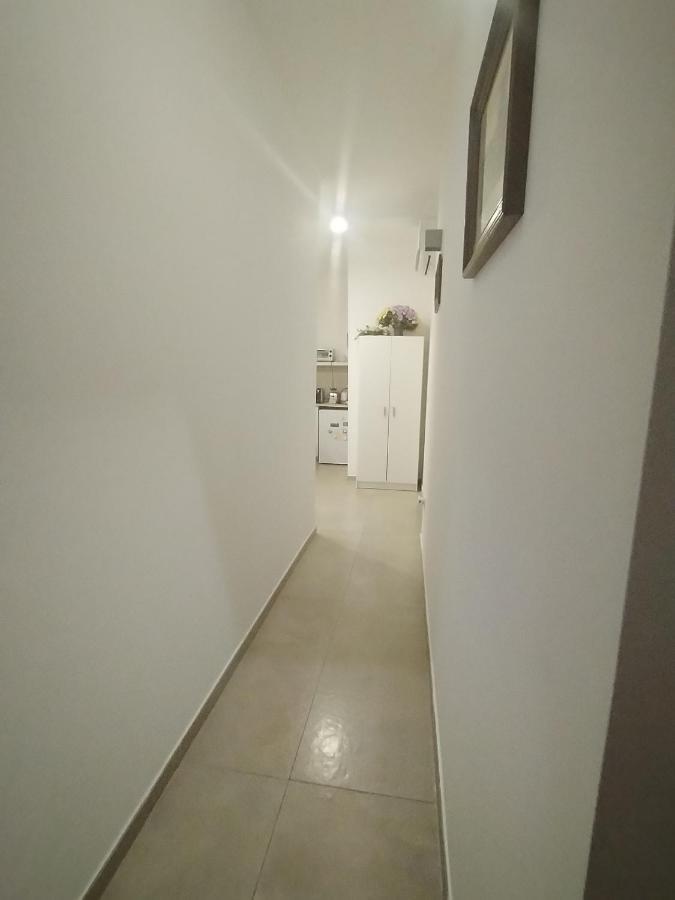 Lauro Charme Bed And Breakfast Półwysep Sorrentyński Zewnętrze zdjęcie